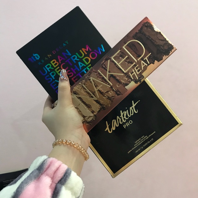 Set son limitted siêu hiếm