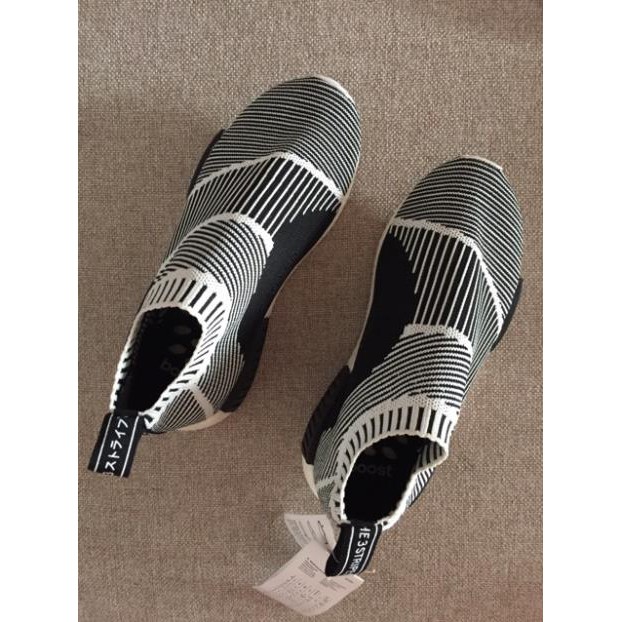 [Chính Hãng] GIÀY SNEAKER THỂ THAO ADIDAS NMD CITY SOCKS ĐỘC HOT . 2020 new HOT . new '