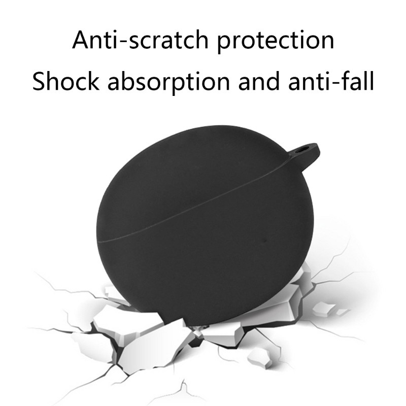 Vỏ bảo vệ hộp sạc tai nghe Oppo Enco Air chống sốc chất lượng cao