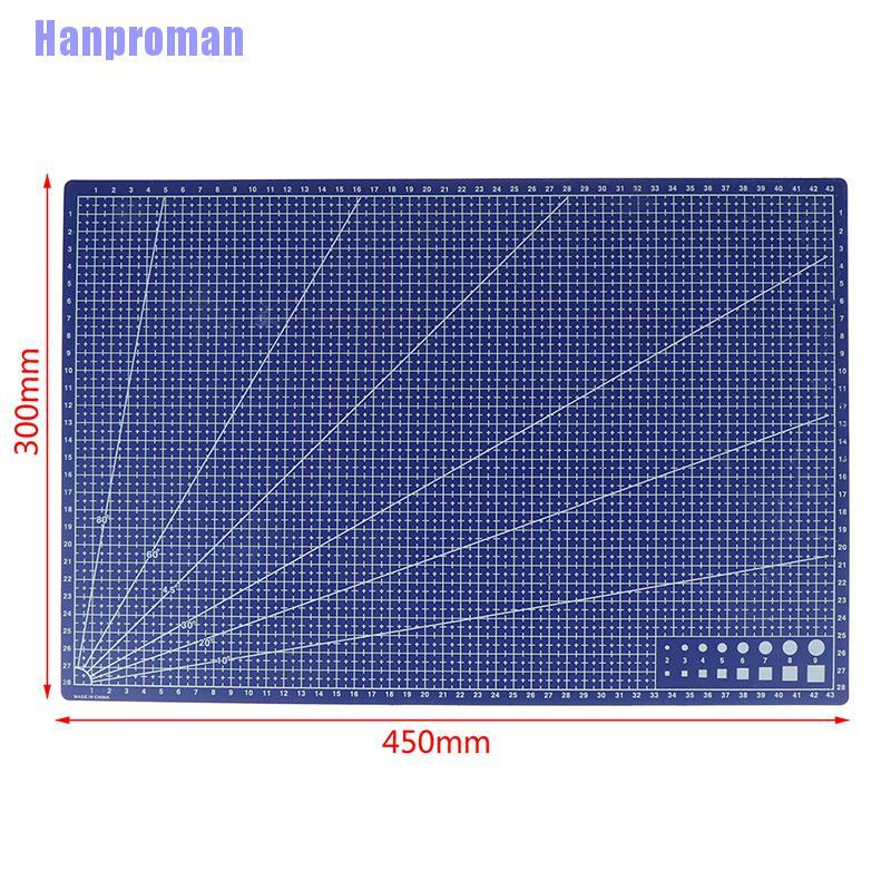 Hm> A3 Cutting Mat Pad Patchwork Cut Pad Patchwork Tools DIY Tool Cutting Board