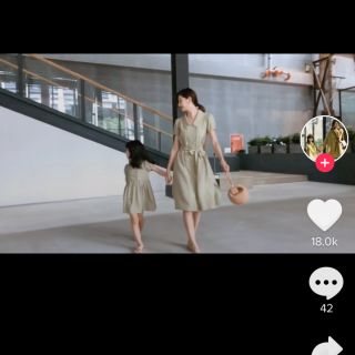 Combo váy mẹ bé cực đẹp, set váy mẹ bé đáng yêu