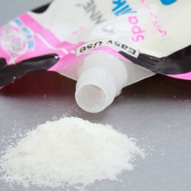 Muối tắm tẩy tế bào chết A BONNE 350g - Thái Lan | BigBuy360 - bigbuy360.vn