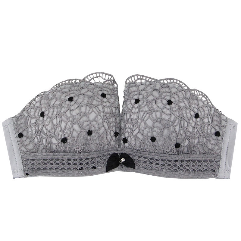 Set Đồ Lót Phối Ren Quyến Rũ Dành Cho Nữ | BigBuy360 - bigbuy360.vn