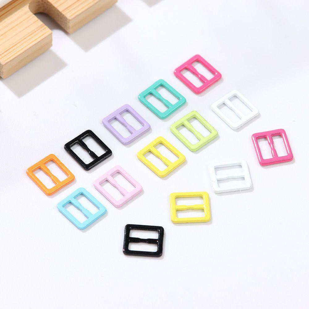 WONDER Set 20 / 40 Khóa 11 Màu Cho Túi Xách Búp Bê