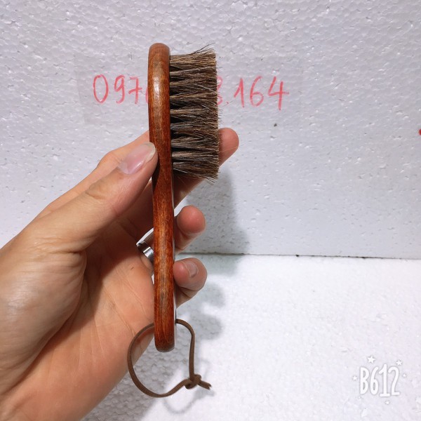 Chổi Phủi Tóc Barber