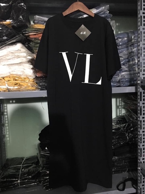 Váy FF dáng dài | BigBuy360 - bigbuy360.vn