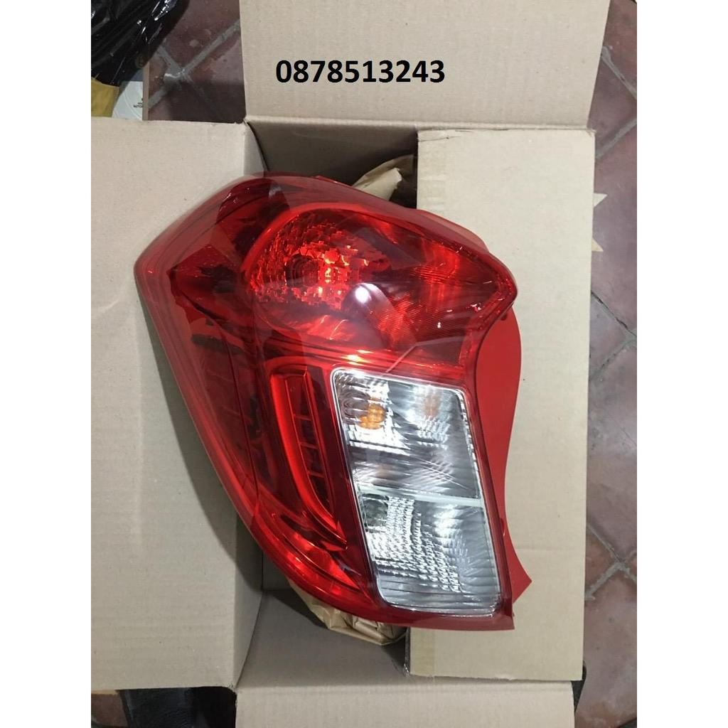 Đèn hậu xe Vinfast Fadil bản không led
