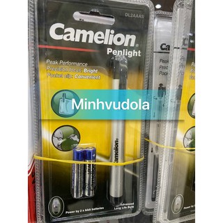 Đèn soi tai Camelion