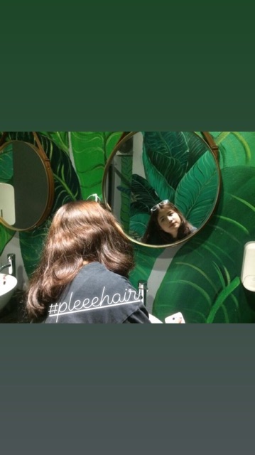 [KHÔNG TẨY] Thuốc nhuộm tóc màu NÂU HẠT DẺ +tặng oxy trợ dưỡng và găng tay | BigBuy360 - bigbuy360.vn