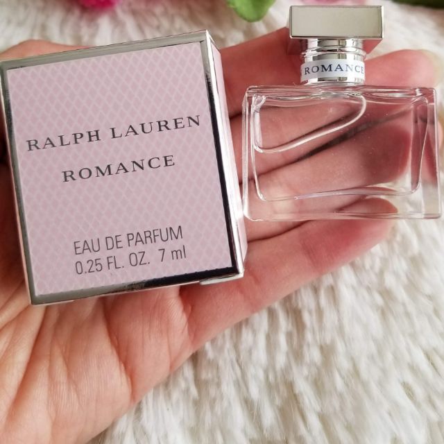 Nước hoa mini Romance - Ralph Lauren