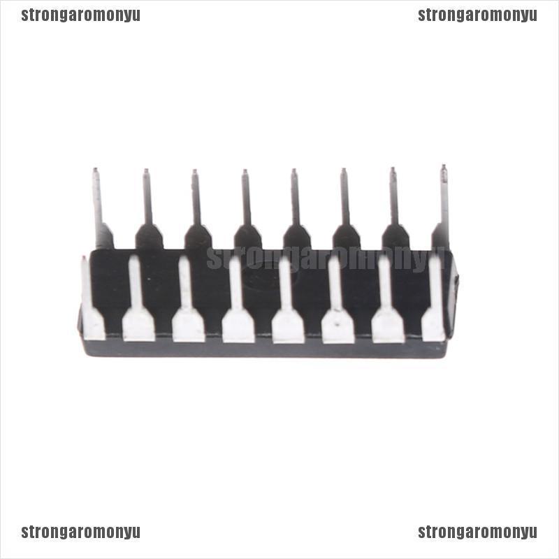 (đang Bán) Máy Phát Điện Dạng Ic 16 Pin Dip Xr2206cp Xr2206cp