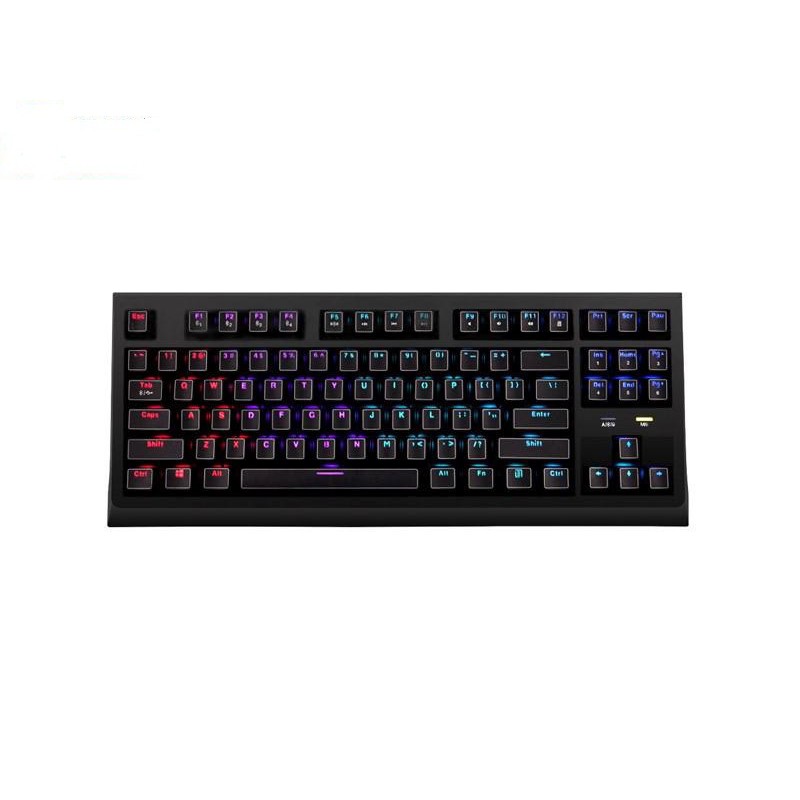 [Thanh lý]  phím cơ 1Stplayer K7 Lite RGB