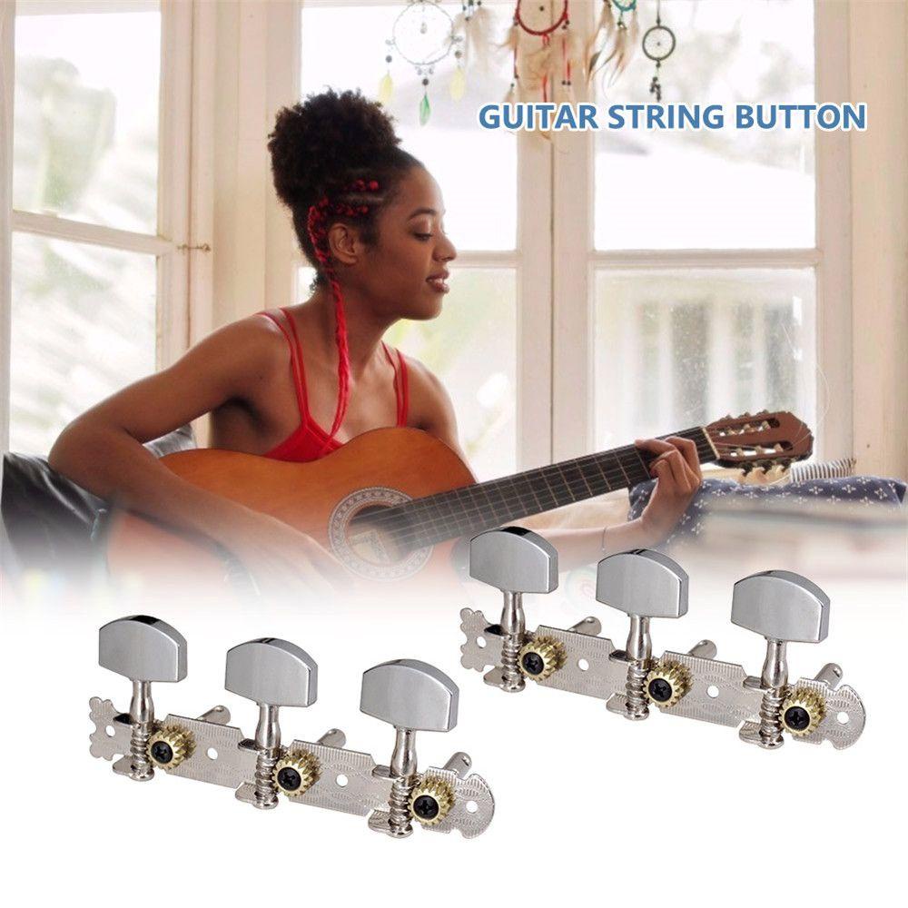 Núm Vặn Điều Chỉnh Dây Đàn Guitar Bass SUSANS