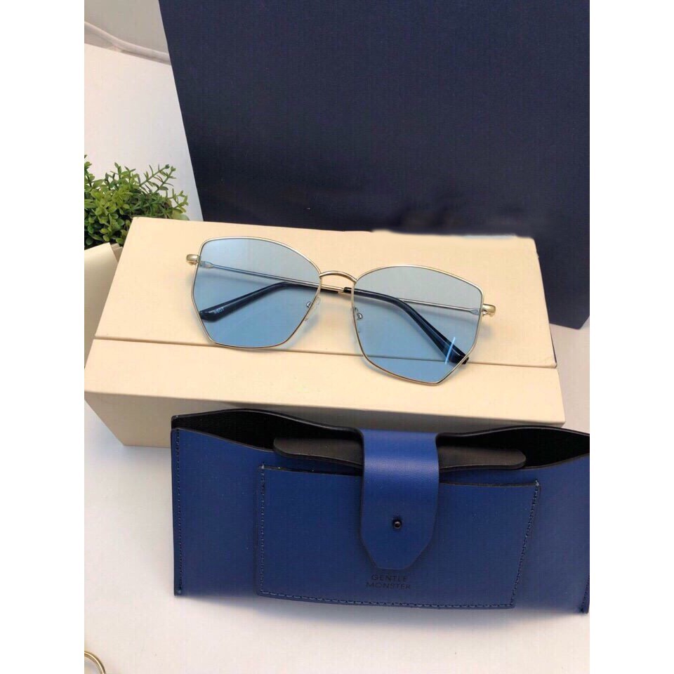 [SIÊU PHẨM] MẮT KÍNH THỜI TRANG KÍNH MÁT CAO CẤP GENT HOT GIRL 049 SIÊU ĐẸP MỚI VỀ | BigBuy360 - bigbuy360.vn