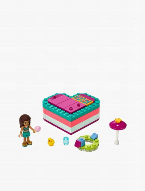 Mô Hình Đồ Chơi Lego Friends 100% Chính Hãng