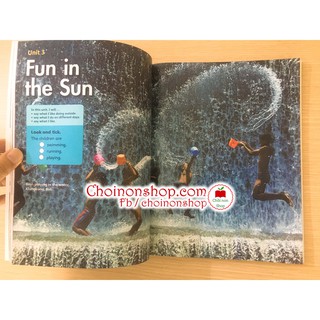 Đồ chơi - Our world 2 - 2q