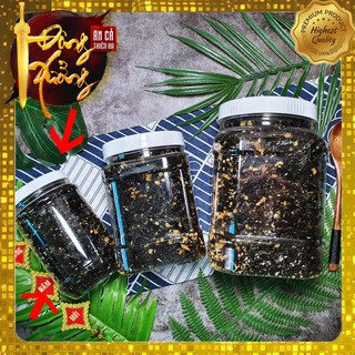 💥 Rong Biển Cháy Tỏi 80gr 💥