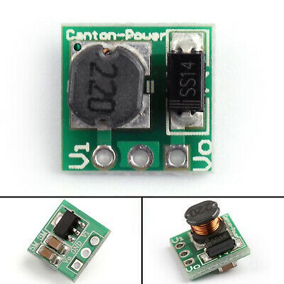Module tăng áp DC-DC T64 5Vdc 480mA