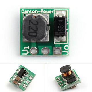 Module tăng áp dc-dc t64 5vdc 480ma