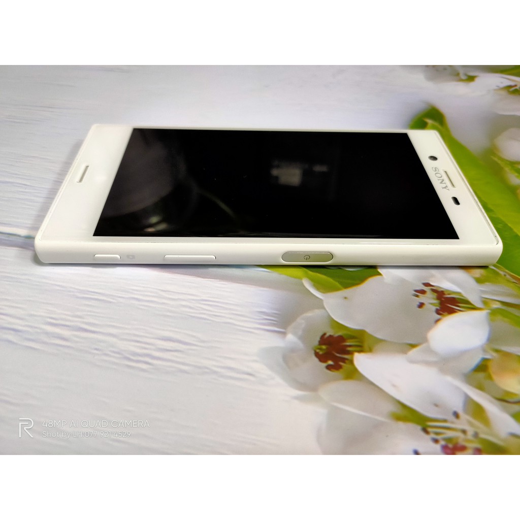 Sony X Compact,Ram 3gb/32gb,Chip S650,4.7’’, HD | BigBuy360 - bigbuy360.vn