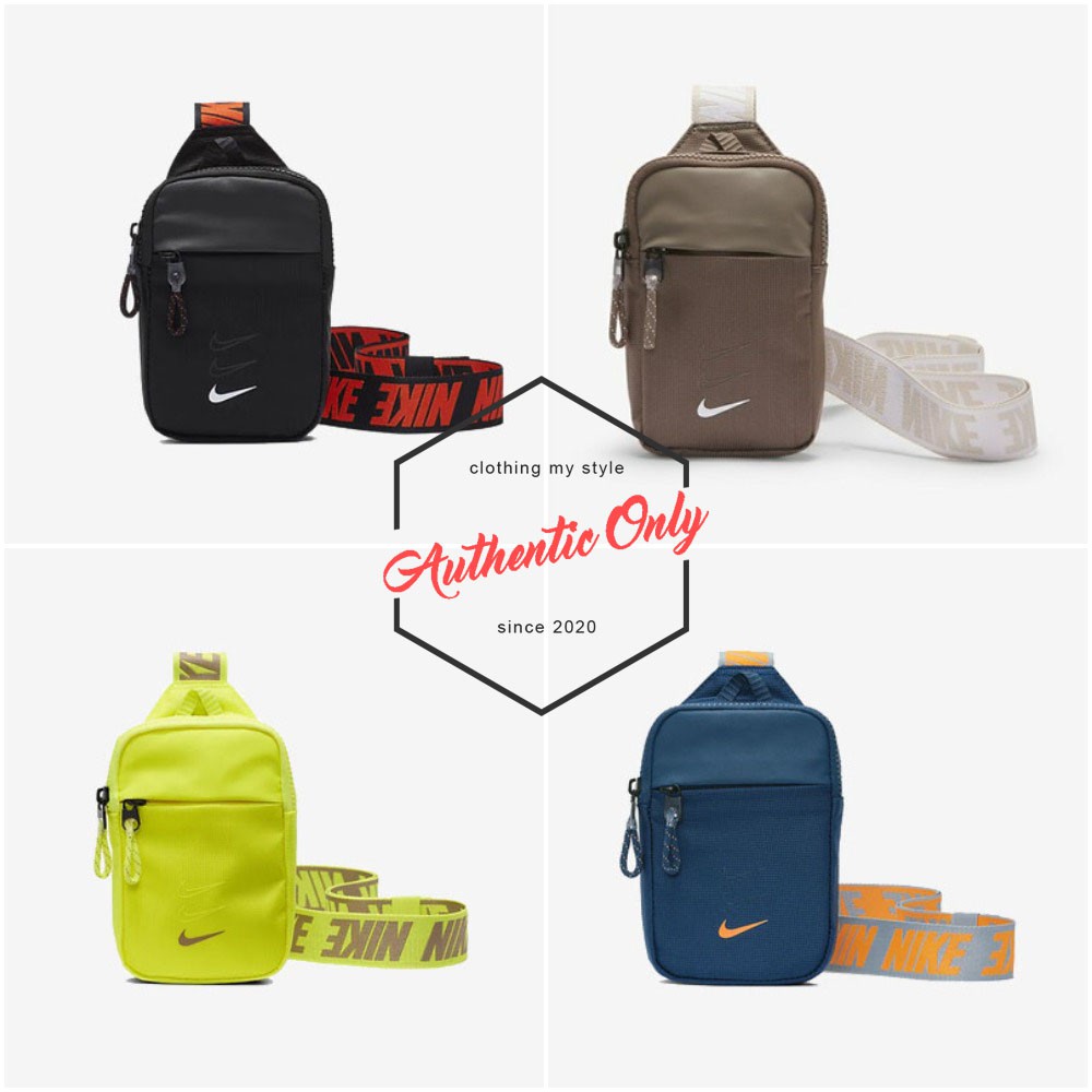 Túi Đeo Chéo Nike Sportswear Essentials - BA5904-010