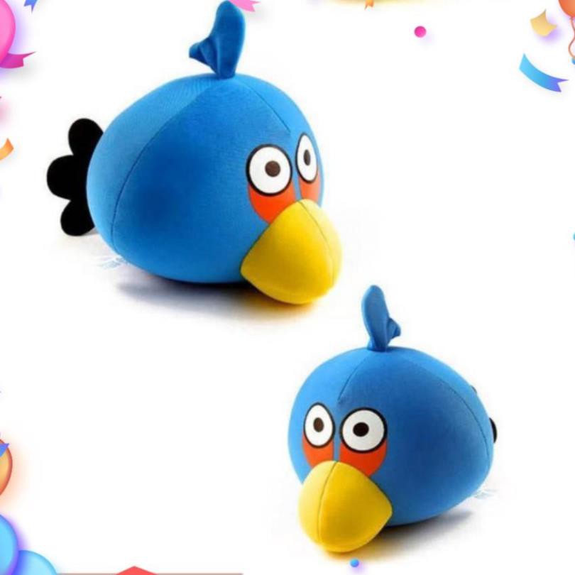 💖Hàng Siêu Cấp💖 Than hoạt tính thanh lọc không khí phòng và ô tô hình Angry birds 206141