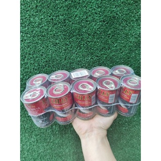 Cá nục sốt cà Lilly lốc 10 lon