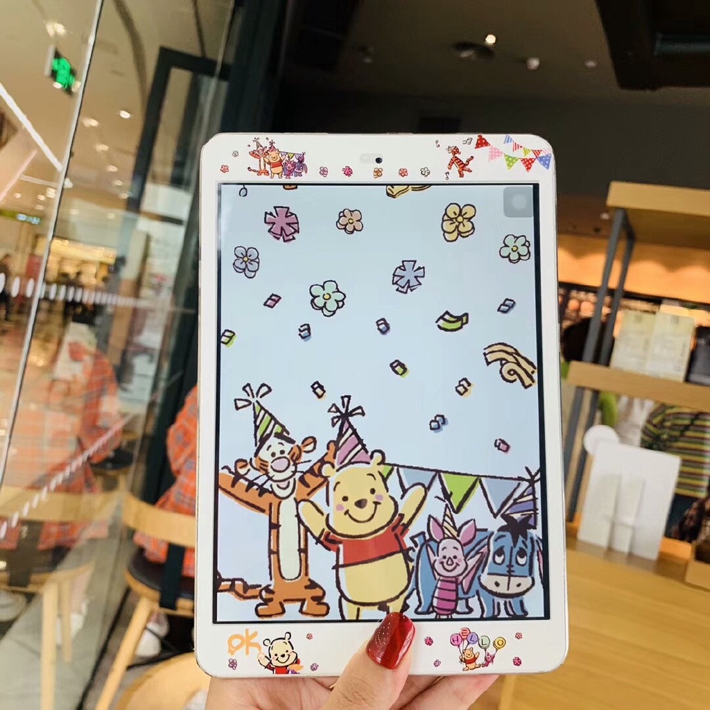Ốp máy tính bảng và kính cường lực cho ipad ipad5678 9.7 2018 2017 mini12 3 45 10.2 10.5 2019 2020 | BigBuy360 - bigbuy360.vn