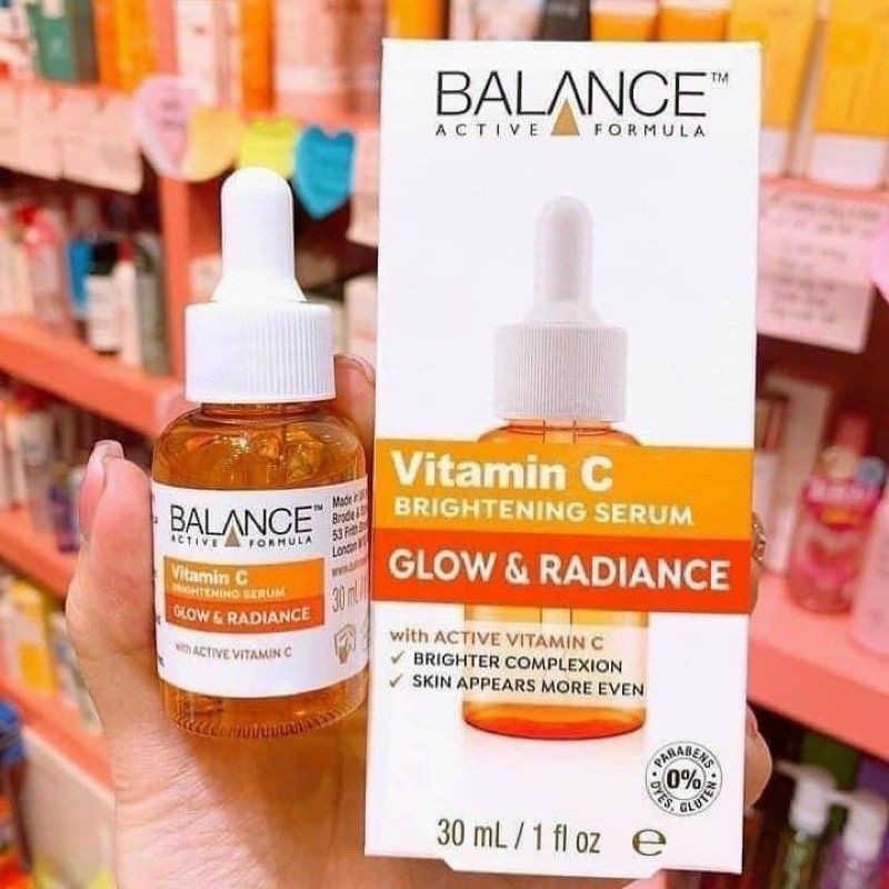 Serum Blance Vitamin C 30ml