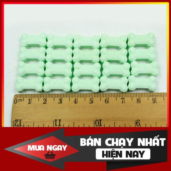 Viên uống dưỡng lông cho chó Poodle Hair Beauty Sprit 160g giá rẻ
