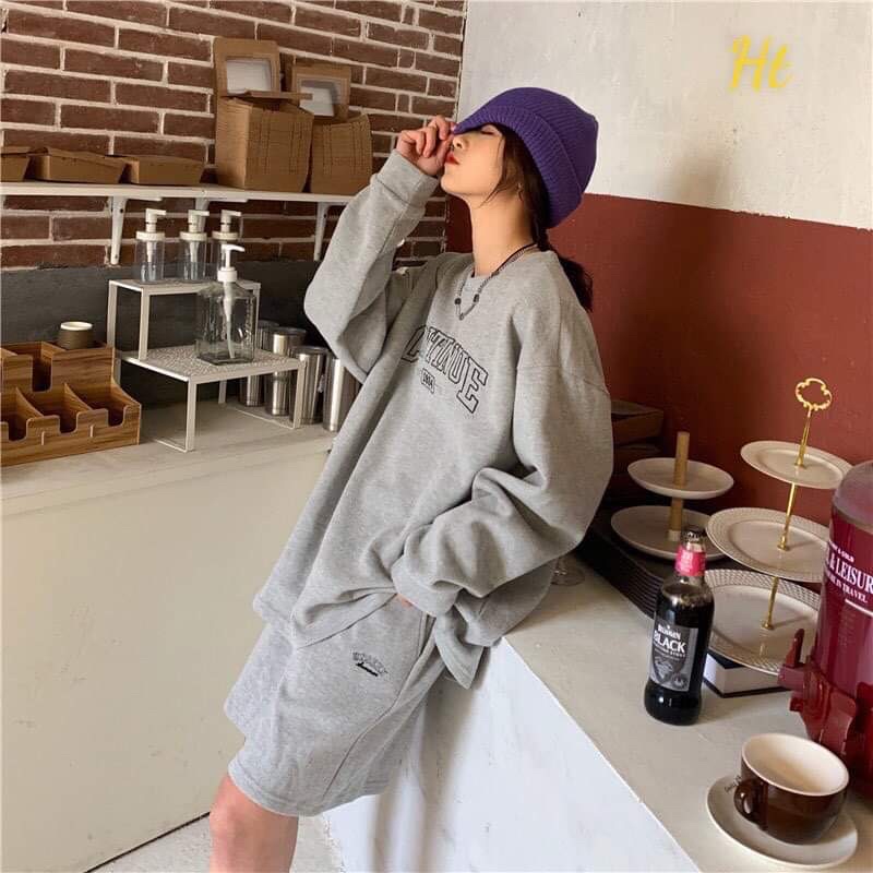 Bộ đùi thu CONTI H2