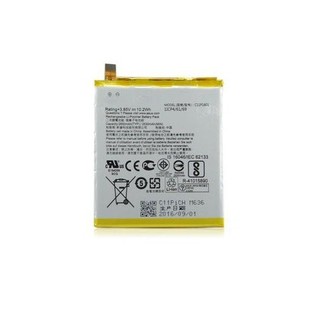 Pin Asus ZenFone 3 5.2 (C11P1601 / ZE520KL / Zen LIVE / A007 / ZB501KL / 2530-2650mAh)