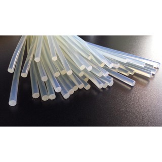 Bộ 100 Thanh keo nến nhỏ dài 25cm - đường kính 0.68mm dùng cho súng nhỏ 20W