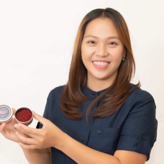 Hoyer Family Saffron