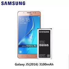 Pin Samsung Galaxy J5 2016 J510 Chính hãng - dung lượng 3100mah