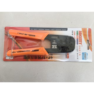 KỀM BẤM DÂY MẠNG JM-CT4