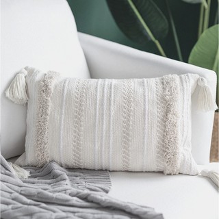 Vỏ gối sofa phong cách Scandianvian