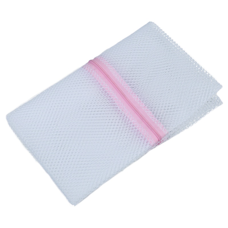 Túi lưới 60x50cm tiện dụng để giặt đồ lót