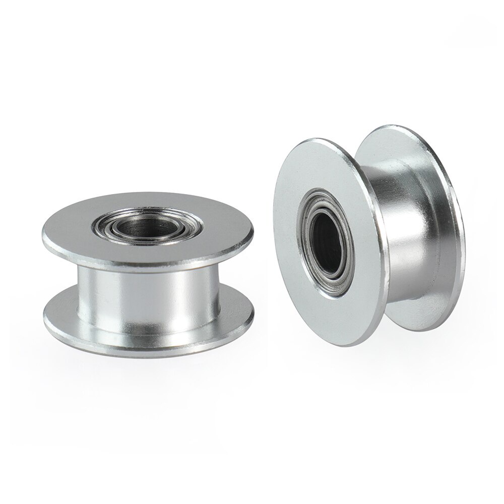 Ròng Rọc GT2 Bản 6mm (Puly Căng Đai Bản 6mm)