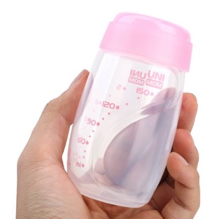 Phụ kiện máy hút sữa unimom