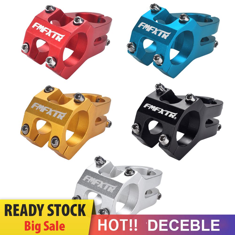 Pô Tăng Xe Đạp Leo Núi Bằng Nhôm 31.8 mm 45mm