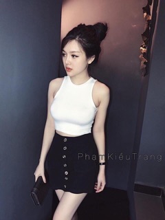 ÁO THUN BA LỖ