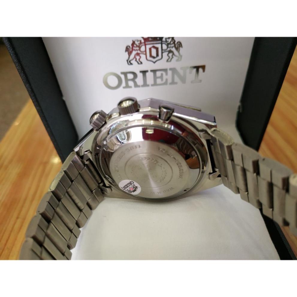 Đồng Hồ orient SK Thời Trang Nam , Đồng hồ thật giá trị thật