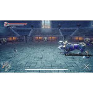 Băng game Aeternoblade ii - Nintendo switch