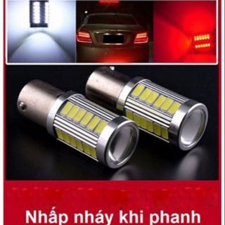 ĐÈN HẬU STOP CHỚP NHÁY XE MÁY ÔTÔ SIÊU ĐẸP