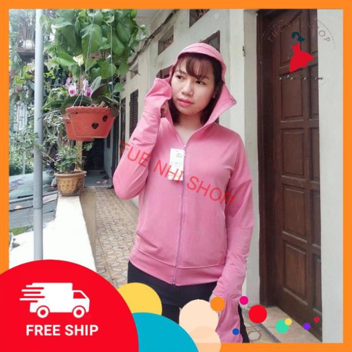 [FreeShip - Loại 1 - ảnh thật tự chụp] Áo chống nắng thông hơi cực thoáng mát UPF 50++++ | BigBuy360 - bigbuy360.vn