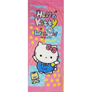 Khăn cotton in hình, khăn tắm, khăn trẻ em 33x76 KB03