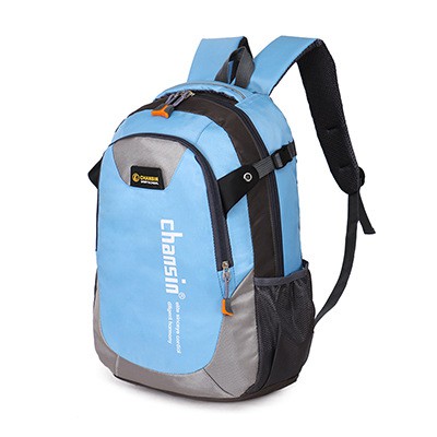 BALO THỜI TRANG DU LỊCH LEO NÚI ĐI PHƯỢT CHỐNG NƯỚC CHANSIN /HÔNG JING