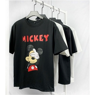 Áo Thun mickey