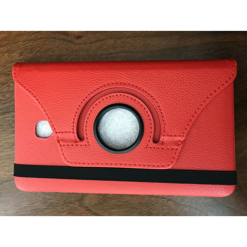 Bao da Tab A 8.0 - Bao da Samsung Galaxy Tab A 8.0 - (2017) - Bao da T380/T385 | BigBuy360 - bigbuy360.vn